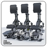 Simgrade - R7 PEDALS (SPEC C) - The French Simracer